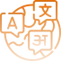 Multi-Language Support